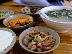 -九九豆花馆(解放碑步行街店)