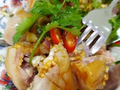 -锦园春香港茶餐厅(西海湾旗舰店)