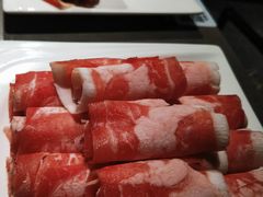 -陈熹公民族美食文化餐厅(中华广场店)