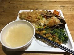 -素清香(解放路店)