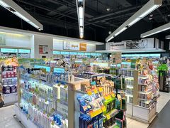 -Olé精品超市(北京合生汇店)