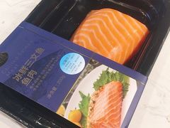 -盒马鲜生(皇庭广场店)