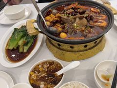 -眉州东坡(团结湖店)