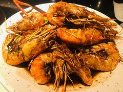 -老头儿油爆虾·知味杭州(爱琴海购物中心)