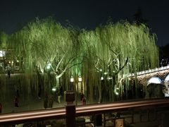 -鹊华居·地道鲁菜·海鲜·融合味(大明湖店)