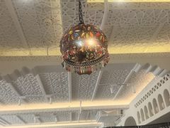 -艾丁湖烤全羊西域文化主题餐厅(新天润店)