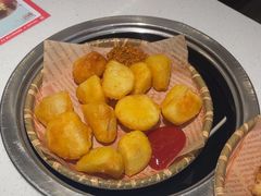 -湯島涮小火锅(余姚五彩城店)