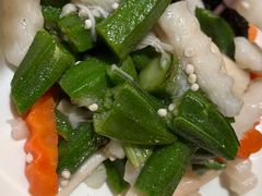 -前海沿·青岛菜(五四广场永旺店)