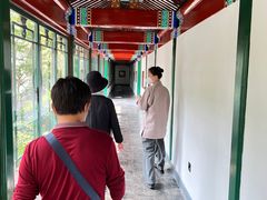 -北京颐和宾馆