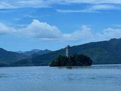 -千岛湖东南湖区