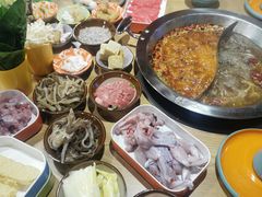 -铭记蛙小仙·活蛙畅享(CBD万达广场店)