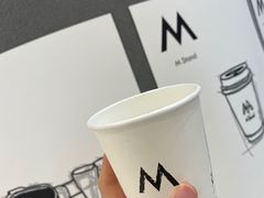 -M Stand(天环广场店)