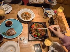 -北国饭店(汕头卜蜂店)