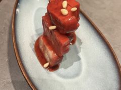 -香雪海饭店中餐厅(胥江路店)