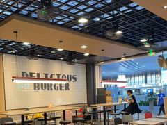 -麦当劳(宁波火车高铁站店)