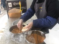 -禾生粑粑坊(陕西路店)