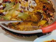 -渝信川菜(西单店)