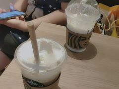 -星巴克(天津大悦城第二店)