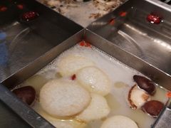 -海底捞火锅(崇文门新世界百货店)