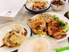 -澜悦港海鲜体验主题餐厅