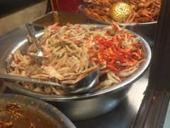 双椒凤爪-嘉州九妹凤爪(乐山总店)