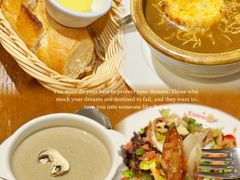 -Entrecôte 法国牛扒馆(保利·时光里店)