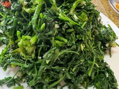 -金台阶鱼馆(于桥水库店)
