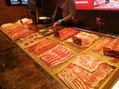 -炉小哥烤肉(信万广场店)