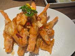 -北京老铺烤鸭(时代广场店)