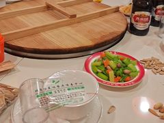 -江湖水乡铁锅炖魚(周庄嘉园店)