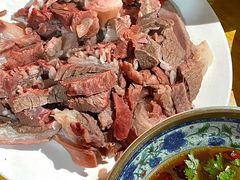 -三中高皇羊肉馆