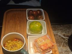 -番茄按摩·影院足道·柔足SPA(龙之道国顺路店)