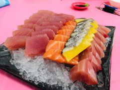 希鲮鱼生鱼片-阿兴生鱼片(大光路店)