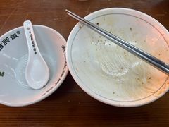 -老柴枝猪脚饭(窑岭店)