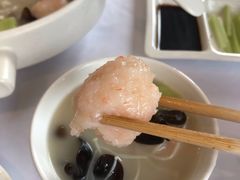 -民福居烤鸭店(石榴庄店)