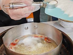 -阮正港四季甜汤(松柏店)