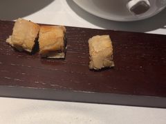 -桂满陇·海市蜃楼·黑金(国金店)