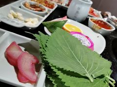-悟烧·自助烤肉料理(秋林旗舰店)