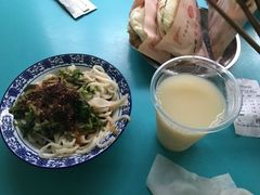 -樊记腊汁肉(竹笆市总店)