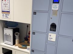 -天真蓝照相馆(中华广场店)