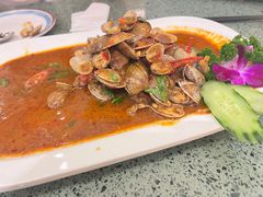 -Home Thai·泰谣(王府井apm店)