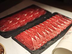 -旺福·贵州酸汤牛肉火锅(陆悦天地店)
