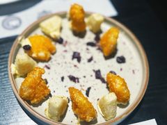 尼罗河菠萝虾球-苏坦土耳其西餐厅(玉林店)