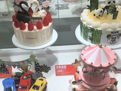 -味多美蛋糕(双安店)