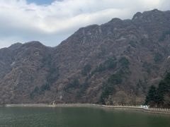 -秦岭终南山世界地质公园翠华山景区