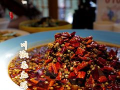 -丁里羊肉小镇(太宁路口店)