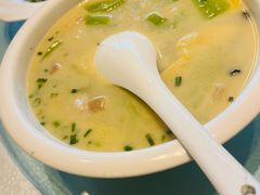 -浦江餐饮·上海菜馆(五四路店)