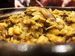 -老吉士酒家(天平路店)