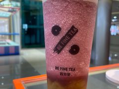 -百分茶(高邮世贸金街店)