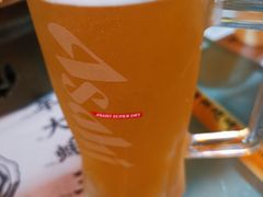 -蚝老板海鲜烧烤大排档(码头店)